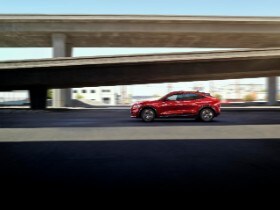 All-New Mustang Mach-E
